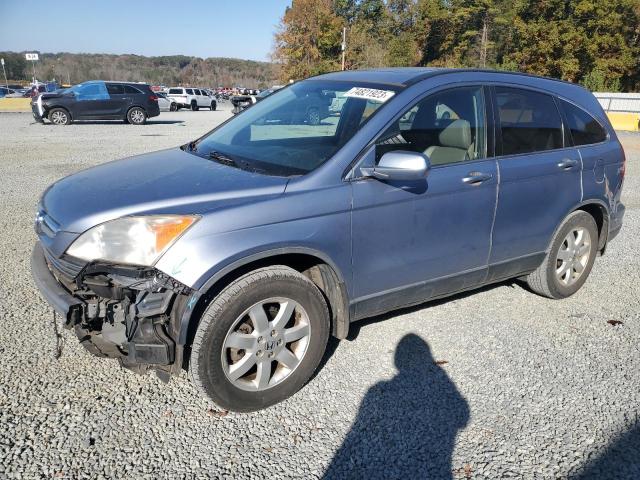 2007 Honda CR-V EX-L