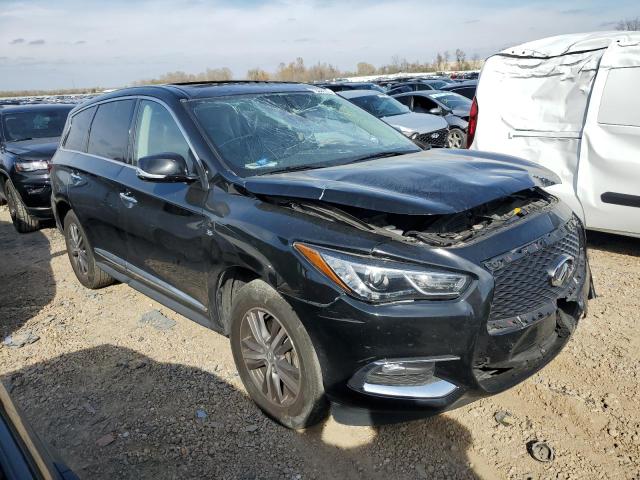 5N1DL0MN5LC527626 Infiniti QX60 LUXE 4