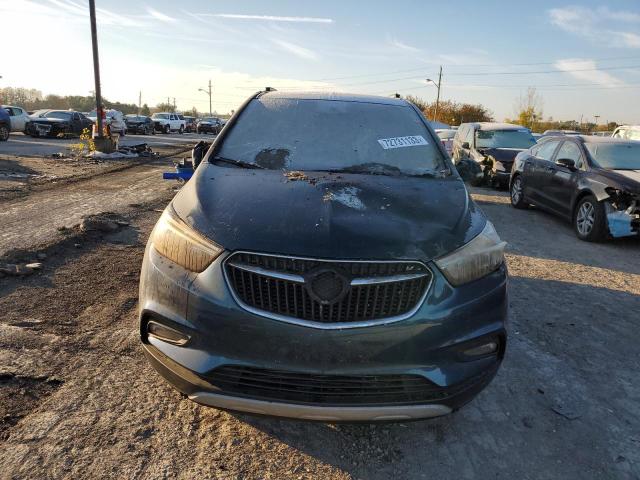 KL4CJ1SB9KB826121 | 2019 BUICK ENCORE SPO