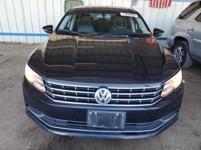 1VWLA7A32KC009387 Volkswagen Passat WOL 5