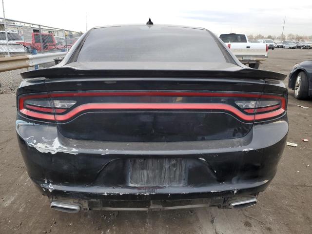 2C3CDXHGXGH166709 | 2016 DODGE CHARGER SX