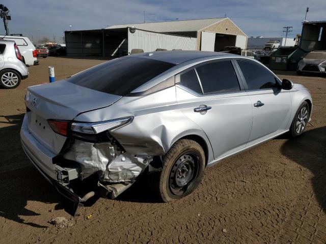 1N4BL4BV7KC150341 | 2019 NISSAN ALTIMA S