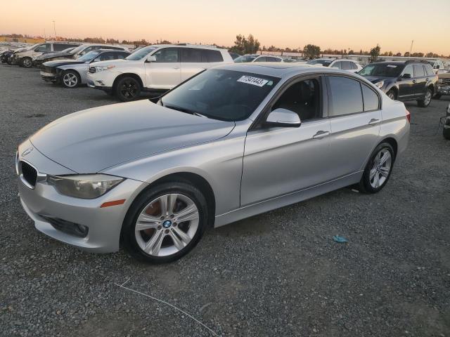 2016 BMW 3 Series 328i