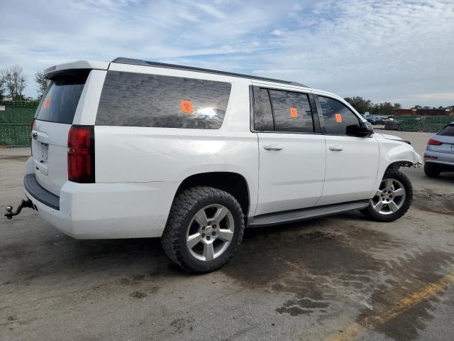 1GNSCJKC1FR227836 | 2015 CHEVROLET SUBURBAN C