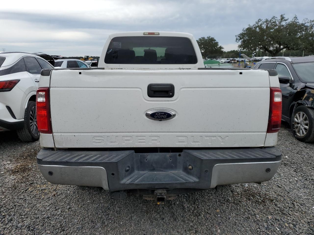 2016 Ford F350 Super Duty vin: 1FT8W3BT7GEA05560