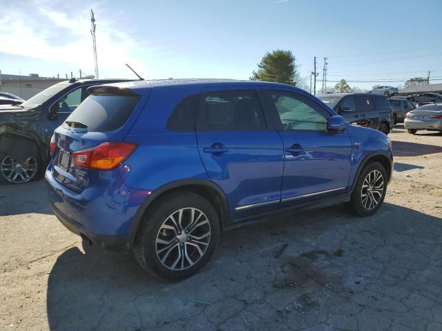 2016 Mitsubishi Outlander Sport Es VIN: JA4AP3AW6GZ042287 Lot: 75232673