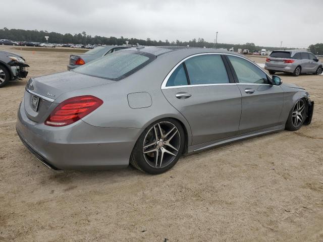 VIN WDDUG8FB2EA025591 2014 Mercedes-Benz S-Class, 5... no.3