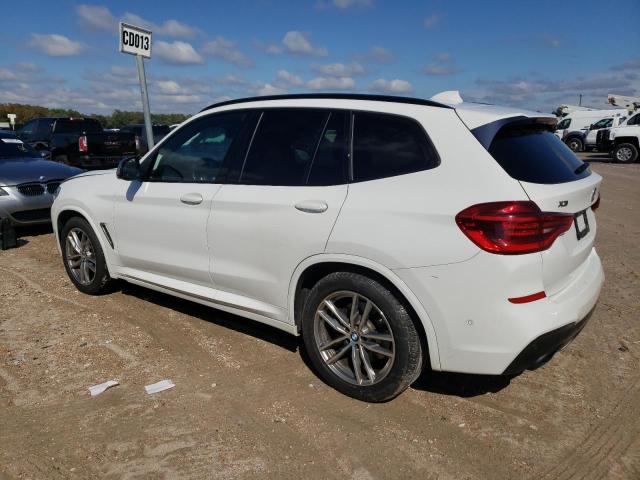 5UXTS3C53J0Y97086 BMW X3 Xdrivem40i