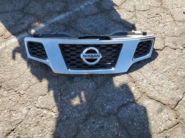 3N6CM0KN3JK698850 Nissan NV200 2.5S