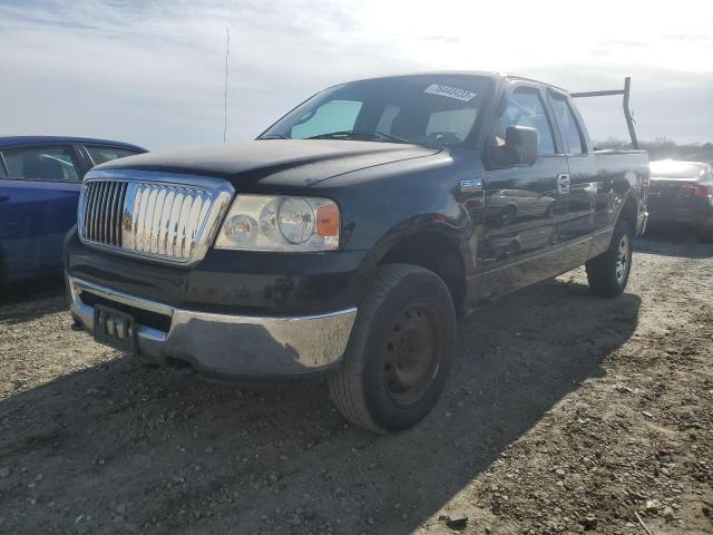 2006 Ford F-150 