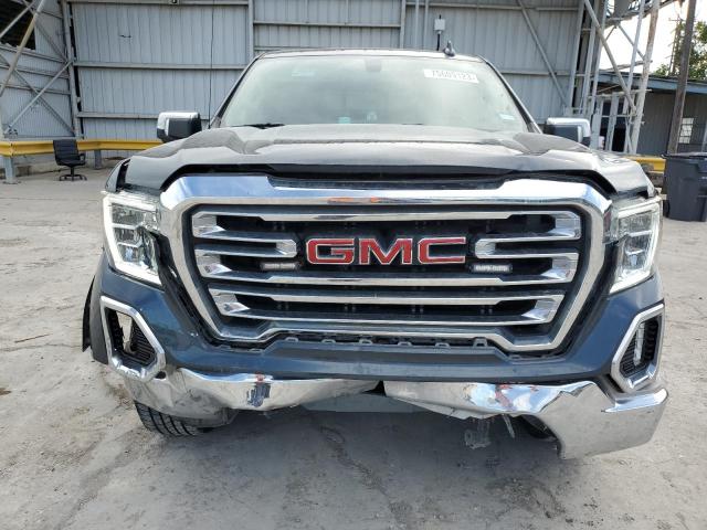 1GTP8DEDXMZ138866 | 2021 GMC SIERRA C15