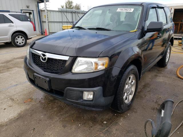 2011 Mazda Tribute i