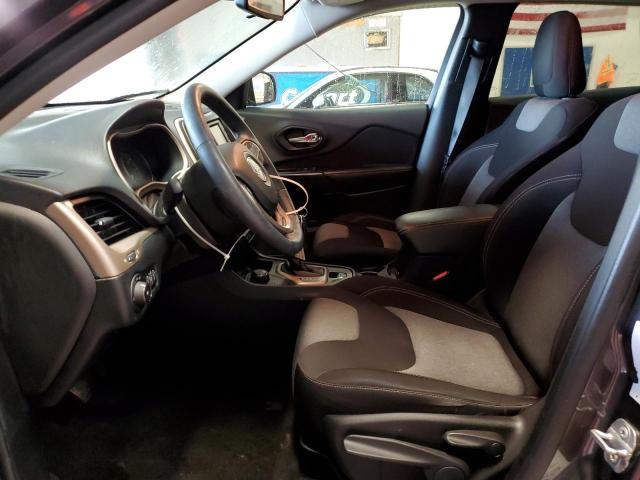 1C4PJMCB9EW202615 Jeep Cherokee Latitude
