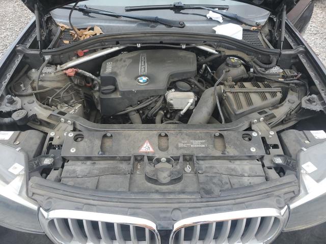 5UXWX9C50F0D59666 2015 BMW X3, photo no. 12