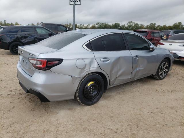 4S3BWAM64N3008975 Subaru Legacy Limited