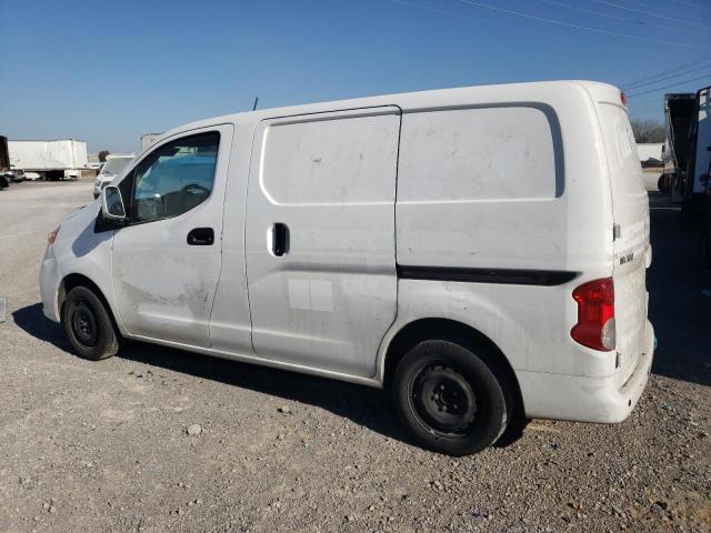 3N6CM0KN1JK690147 Nissan NV200 2.5S