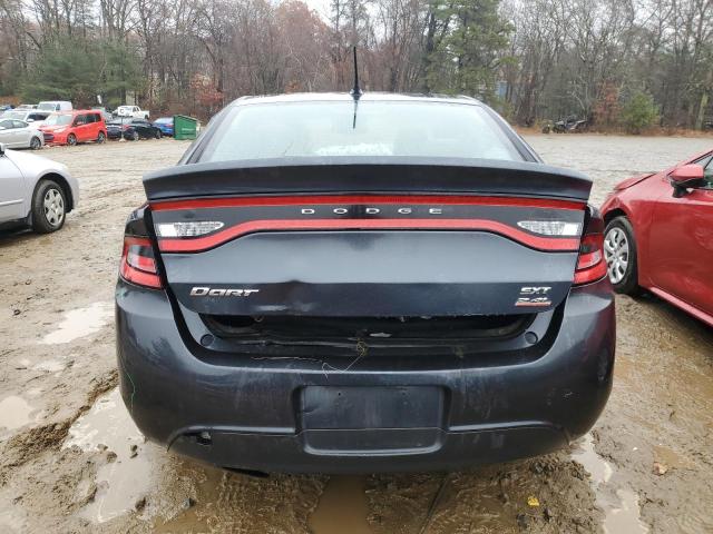 1C3CDFBB2ED747249 | 2014 DODGE DART SXT