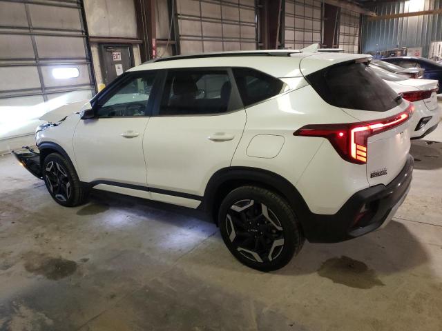 2024 Kia Seltos Sx VIN: KNDETCA70R7522562 Lot: 75788393