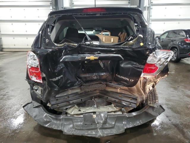 2GNALCEK3G1184251 | 2016 CHEVROLET EQUINOX LT