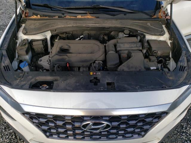 2020 HYUNDAI SANTA FE S - 5NMS3CAD1LH254064