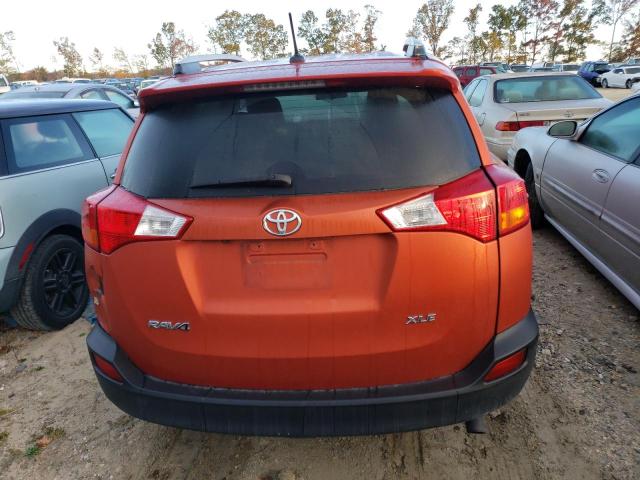 2T3WFREVXFW182828 | 2015 Toyota rav4 xle