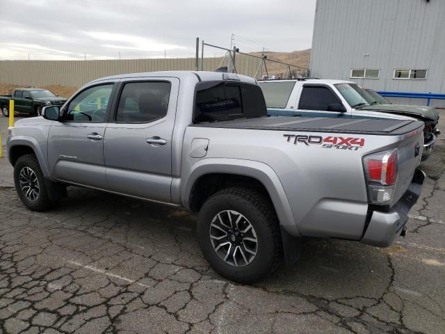 5TFCZ5AN4MX271327 | 2021 TOYOTA TACOMA DOU