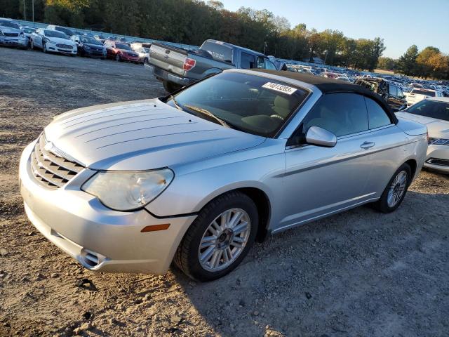 2009 Chrysler Sebring Touring