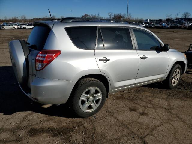 2011 Toyota Rav4 VIN: 2T3BF4DVXBW134968 Lot: 39245170