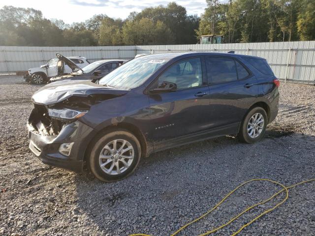 3GNAXSEV5KL282147 | 2019 CHEVROLET EQUINOX LS