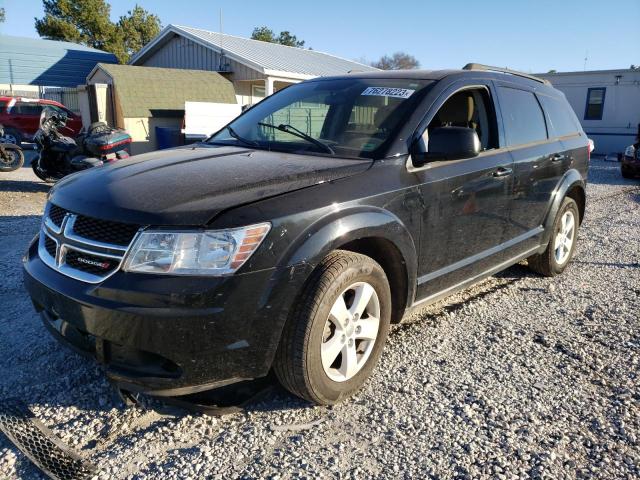 3C4PDCAB0GT139966 | 2016 DODGE JOURNEY SE