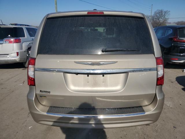 2C4RC1BG7ER131342 | 2014 Chrysler town & country touring