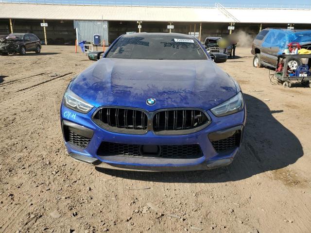 WBSAE0C07NCH21726 BMW M8  5