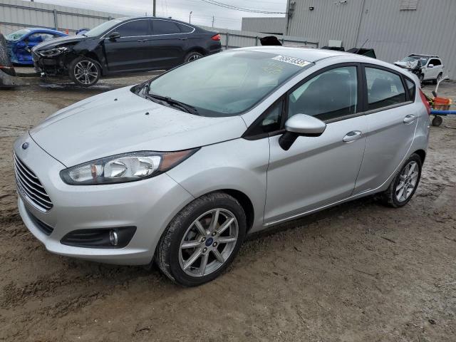 3FADP4EJXKM107021 Ford Fiesta SE