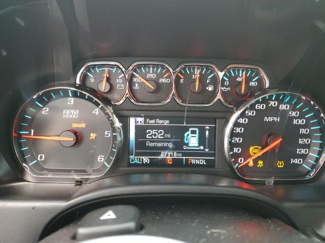 2018 GMC SIERRA K15 - 3GTU2NEC9JG460072