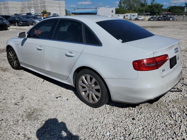 VIN WAUBFAFL9FN028547 2015 Audi A4, Premium no.2