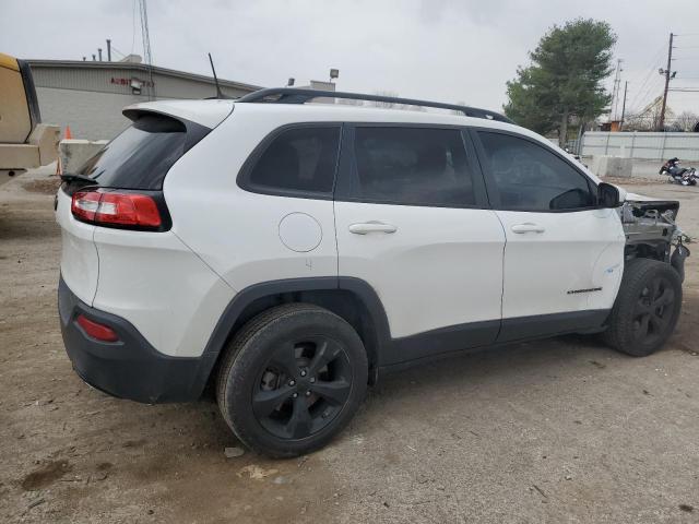 2018 Jeep Cherokee Latitude VIN: 1C4PJLCX5JD577316 Lot: 76999143