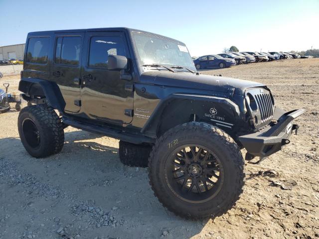 1C4BJWDG7EL259784 | 2014 JEEP WRANGLER U