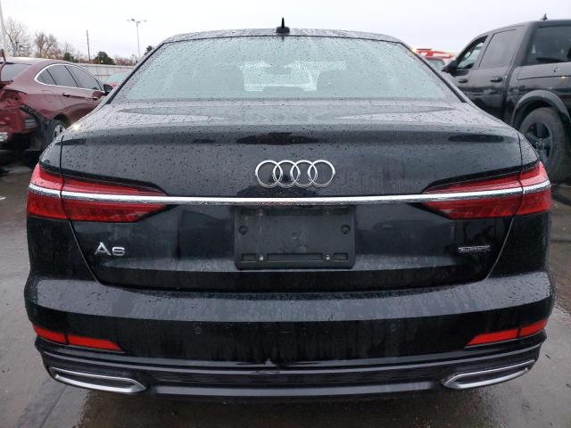 WAUL2AF21KN119748 | 2019 AUDI A6 PREMIUM