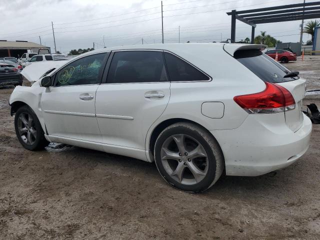 2010 Toyota Venza 