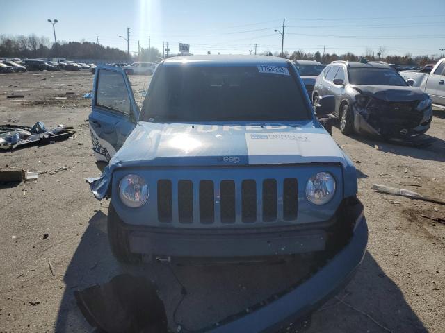 1C4NJPFA7GD602408 | 2016 JEEP PATRIOT LA