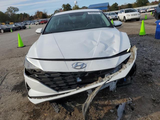 5NPLM4AG5MH008673 | 2021 HYUNDAI ELANTRA SE