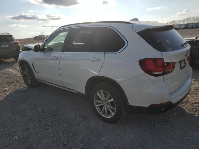 5UXKR0C58F0K55461 2015 BMW X5 - Image 2