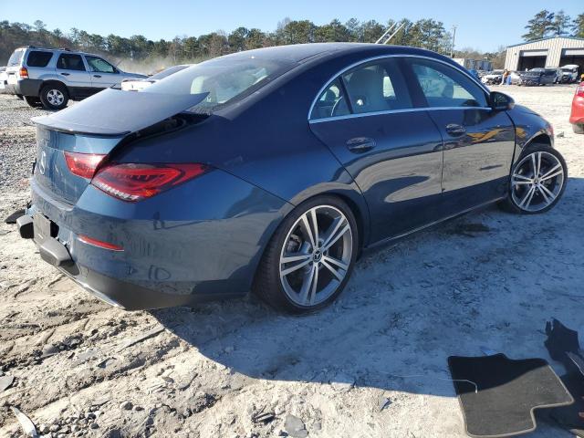 W1K5J4GB2LN090413 | 2020 MERCEDES-BENZ CLA 250