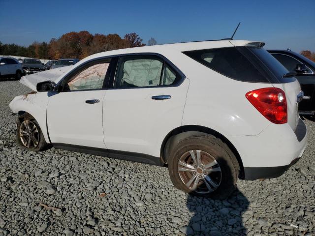 Vin: 1gnalaek6fz103723, lot: 76240403, chevrolet equinox ls 20152