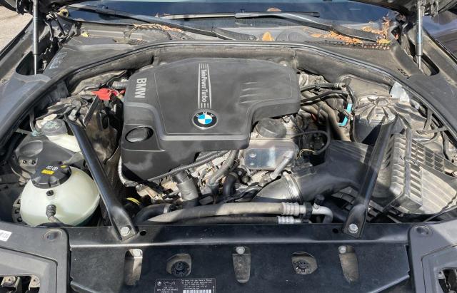 WBA5A5C54ED509240 BMW 528 I