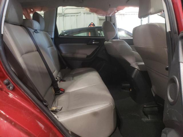 JF2SJAWC6FH420483 Subaru Forester 2.5i Touring