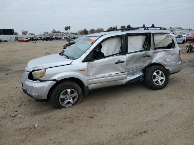 2006 Honda Pilot LX