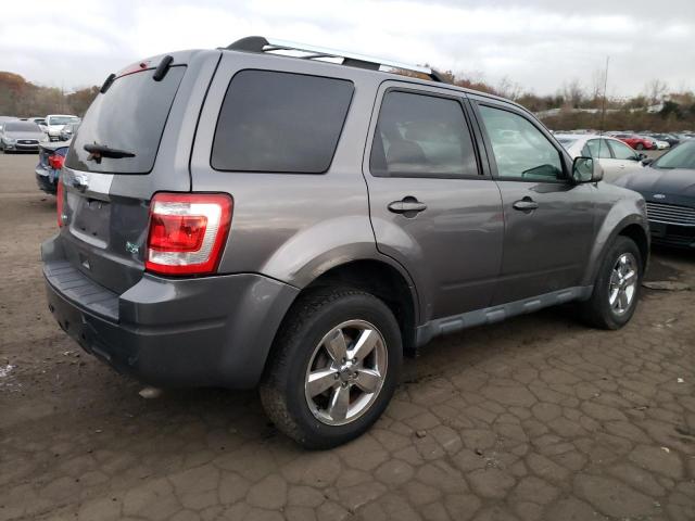1FMCU9EG5BKA40914 2011 Ford Escape Limited