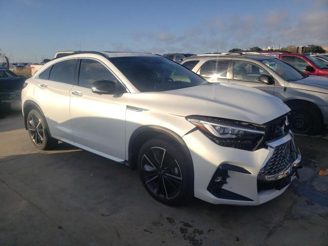 2023 INFINITI QX55 SENSO - 3PCAJ5LR5PF113270