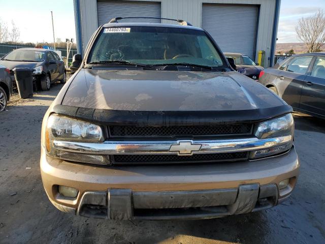 1GNET16S636120275 | 2003 Chevrolet trailblazer ext